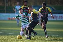 Nhận định, soi kèo Caernarfon Town vs The New Saints, 1h45 ngày 8/10: Nhà vua của xứ Wales