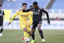 Nhận định, soi kèo Cheonan City vs Busan IPark, 12h00 ngày 8/10: Tiếp tục bám đuổi