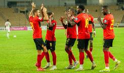 Nhận định, soi kèo Eswatini vs Angola, 20h00 ngày 8/10: Chưa từ bỏ