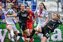 Nhận định, soi kèo Nữ Arsenal vs Nữ Lyon, 02h00 ngày 8/10: Ngủ quên trên chiến thắng