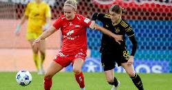 Nhận định, soi kèo Nữ Hammarby vs Nữ Brann, 00h00 ngày 8/10: Hàng công đọ sức