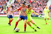 Nhận định, soi kèo nữ St. Polten vs nữ Atletico Madrid, 2h00 ngày 9/10: Chật vật giành điểm