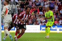 Nhận định, soi kèo Rotherham vs Oldham, 1h00 ngày 8/10: Không dễ cho chủ nhà