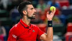 Nhận định tennis Djokovic vs Munar, Vòng 4 Shanghai Masters - 17h30 ngày 7/10