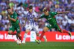 Alaves vs Valladolid (19h 9/11): Bấu v&iacute;u De Mendizorroza