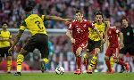 Bayern Munich vs Dortmund (0h30 10/11): Loạt con số biết nói