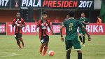 Nhận định bóng đá Persipura Jayapura vs Bhayangkara Surabaya, 15h30 ngày 7/11: Thánh địa Sultan Agung