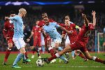 Nhận định dự đoán vòng 12 Ngoại hạng Anh: Liverpool vs Man City