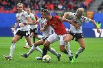 Nhận định b&oacute;ng đ&aacute; nữ Azerbaijan vs nữ S&eacute;c, 22h ng&agrave;y 7/11: Kh&oacute; thắng đậm