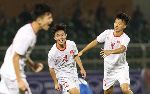 U19 Guam vs U19 Việt Nam (19h 8/11): V&ugrave;i dập!
