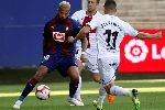 Nhận định Huesca vs Eibar, 20h00 ngày 7/11