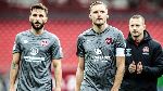 Nhận định Nurnberg vs Fortuna Dusseldorf, 19h00 ng&agrave;y 7/11