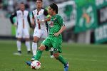 Nhận định Tokyo Verdy vs Tokushima Vortis, 14h00 ngày 7/11