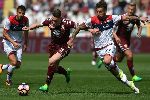 Nhận định Torino vs Crotone, 21h00 ng&agrave;y 8/11