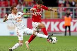 Nhận định FK Ural vs Spartak Moscow, 18h00 ngày 7/11