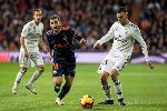 Nhận định Valencia vs Real Madrid, 3h00 ngày 9/11