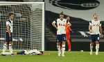 Nhận định West Bromwich vs Tottenham Hotspur, 19h00 ng&agrave;y 8/11