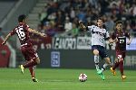 Nhận định Yokohama vs Vissel Kobe, 12h00 ng&agrave;y 8/11