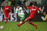 Nhận định Wolfsburg vs Hoffenheim, 21h30 ng&agrave;y 8/11