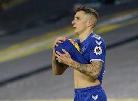 Đội hình ra sân chính thức Everton vs Tottenham, 21h ngày 7/11