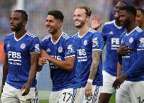 Đội hình ra sân chính thức Leeds vs Leicester, 21h ngày 7/11