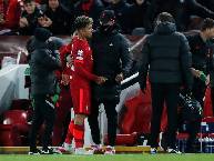 Đội hình ra sân chính thức West Ham vs Liverpool, 23h30 ngày 7/11