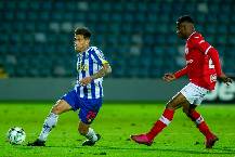 Nhận định, soi kèo Santa Clara vs FC Porto, 0h00 ngày 8/11
