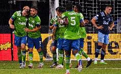 Nhận định, soi kèo Vancouver vs Seattle Sounders, 6h07 ngày 8/11