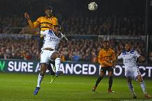 Nhận định, soi kèo Leicester vs Newport County, 2h45 ngày 9/11