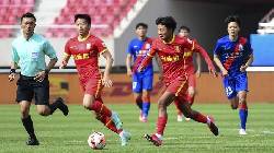 Nhận định, soi kèo Tianjin Tigers vs Hebei, 18h00 ngày 7/11