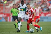 Soi k&egrave;o, dự đo&aacute;n Macao Elche vs Girona, 1h ng&agrave;y 9/11
