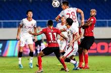 Soi kèo phạt góc Chengdu Rongcheng vs Changchun Yatai, 18h30 ngày 7/11