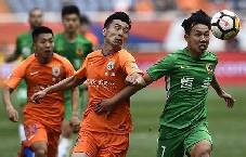 Soi kèo phạt góc Guangzhou FC vs Zhejiang, 14h ngày 8/11