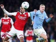 Chỉ một đội đủ khả năng cạnh tranh ngôi vương với Man City ở mùa này