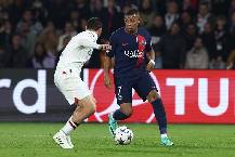 Nhận định, soi k&egrave;o AC Milan vs Paris Saint-Germain, 3h00 ng&agrave;y 8/11