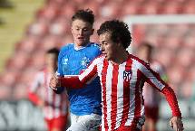 Nhận định, soi kèo Atletico Madrid (U19) vs Celtic (U19), 22h00 ngày 7/11