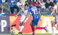 Nhận định, soi kèo Bangkok United FC vs Kitchee, 19h00 ngày 8/11