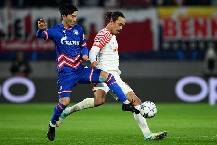 Nhận định, soi k&egrave;o Crvena Zvezda vs RB Leipzig, 3h00 ng&agrave;y 8/11