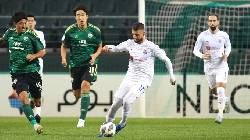 Nhận định, soi kèo Lion City Sailors vs Jeonbuk Hyundai Motors, 17h00 ngày 08/11