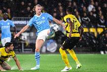 Nhận định, soi k&egrave;o Man City vs Young Boys, 3h00 ng&agrave;y 8/11