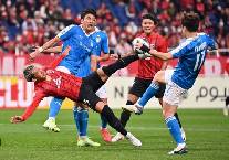 Nhận định, soi kèo Pohang Steelers vs Urawa Red Diamonds, 17h00 ngày 08/11