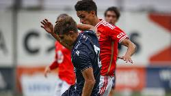 Nhận định, soi kèo U19 Real Sociedad vs U19 Benfica, 18h00 ngày 8/11