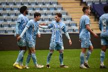 Nhận định, soi kèo U21 Coventry vs U21 Barnsley, 20h00 ngày 07/11