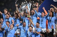 Sốc: Man City nguy cơ không được dự Champions League mùa tới, ngay cả khi vô địch EPL