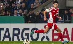 Si&ecirc;u m&aacute;y t&iacute;nh dự đo&aacute;n Union Berlin vs Freiburg, 02h30 ng&agrave;y 9/11