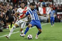 Soi k&egrave;o g&oacute;c Vallecano vs Las Palmas, 3h00 ng&agrave;y 9/11