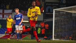 Kèo vàng bóng đá Watford vs Bristol City, 03h00 ngày 8/11: Đối thủ yêu thích