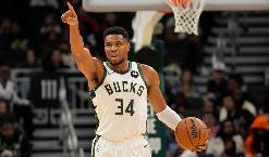 Nhận định bóng rổ Milwaukee Bucks vs Chicago Bulls, 08h00 ngày 8/11: Đại chiến ở NBA