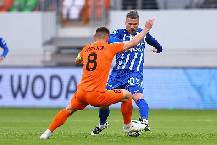 Nhận định, soi kèo Zaglebie Lubin vs Gornik Zabrze, 2h30 ngày 8/11: Điểm tựa sân nhà