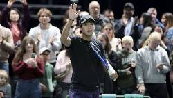 Nhận định tennis Tien vs Sachko, Bán kết Moselle Open - 00h00 ngày 8/11